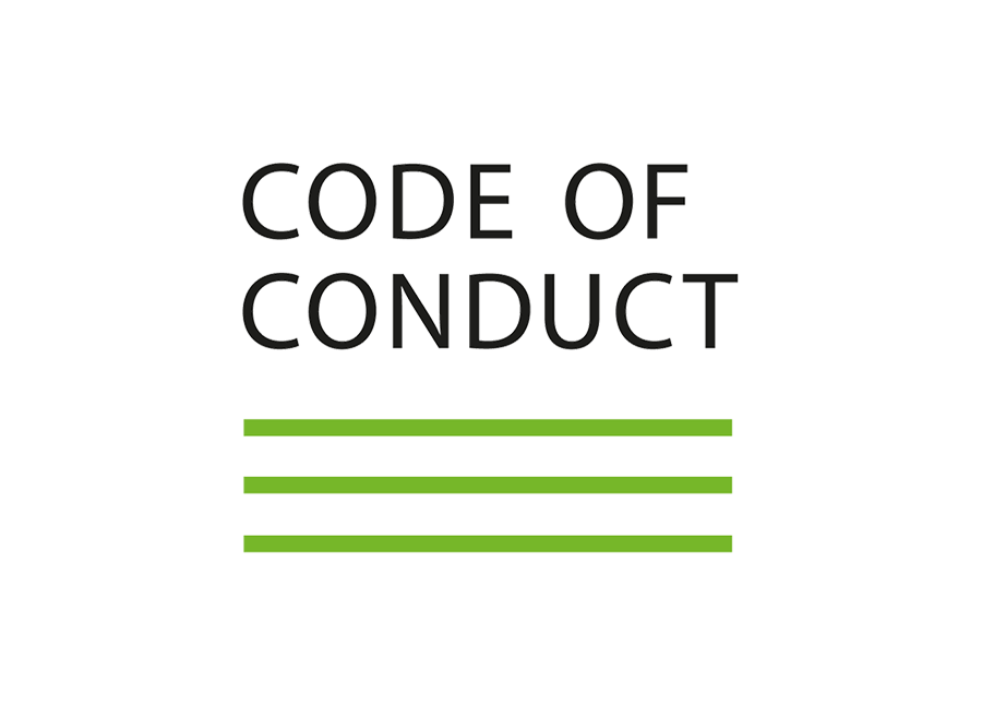 Code of Conduct